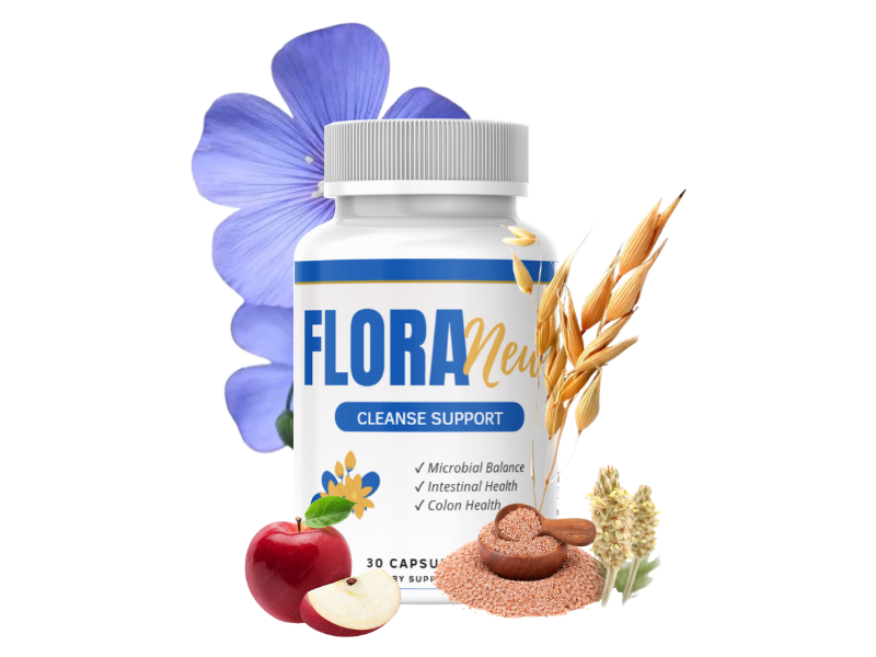FloraNew