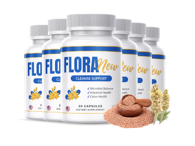 FloraNew Buy