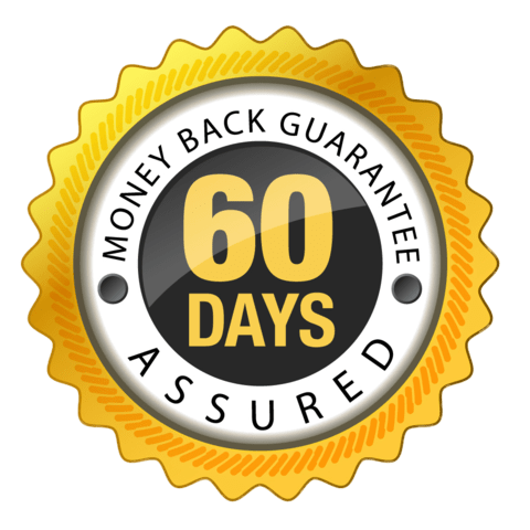 FloraNew Money Back Guarantee